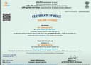 Geo-data Sharing & Cyber Security